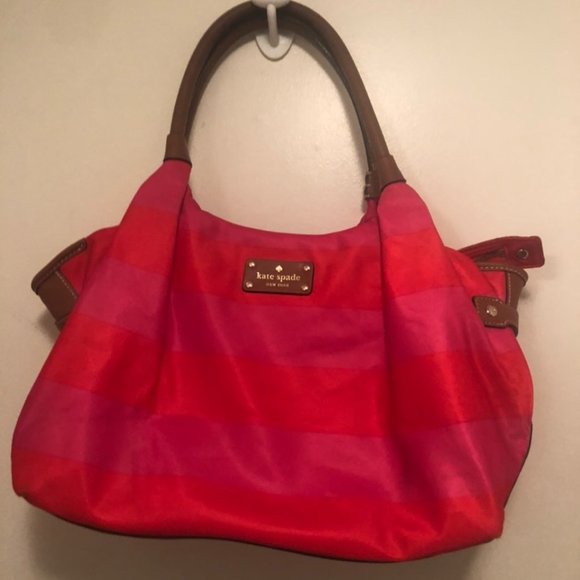 kate spade Bags Kate Spade Cambridge Purse Poshmark